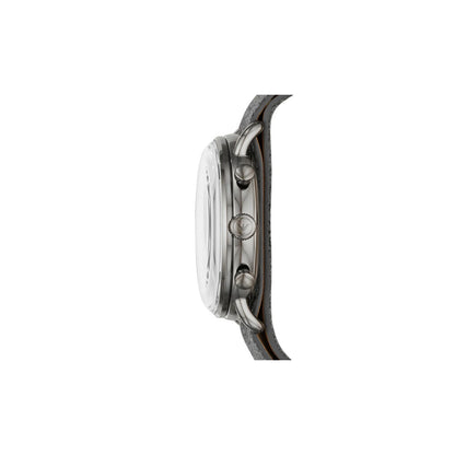 Emporio Armani AR11240 Men's Watch 43 Mm Gray