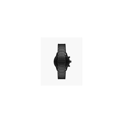 Emporio Armani AR11242 Men's Watch 43 Mm Black