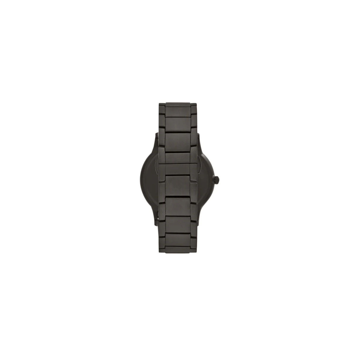 Emporio Armani AR11259 Men's Watch 43 Mm Black