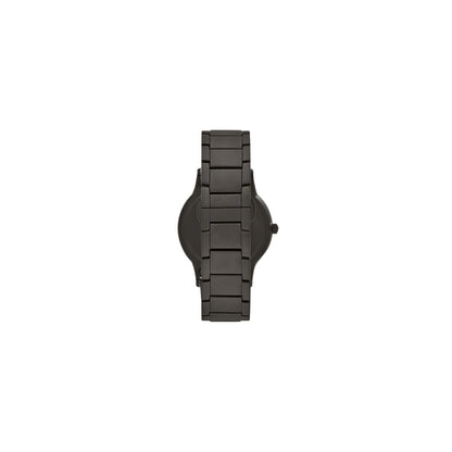 Emporio Armani AR11259 Men's Watch 43 Mm Black