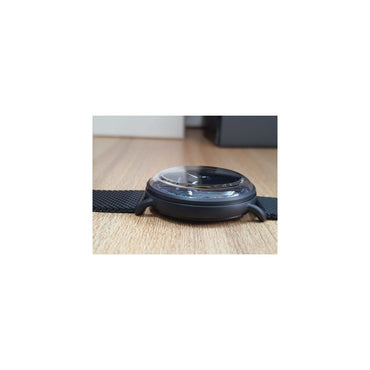 Emporio Armani AR11264 Men's Watch 43 Mm Black