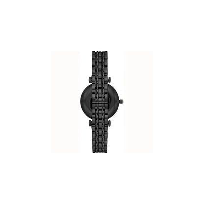 Emporio Armani AR11268 Women’s Watch 32 Mm Black