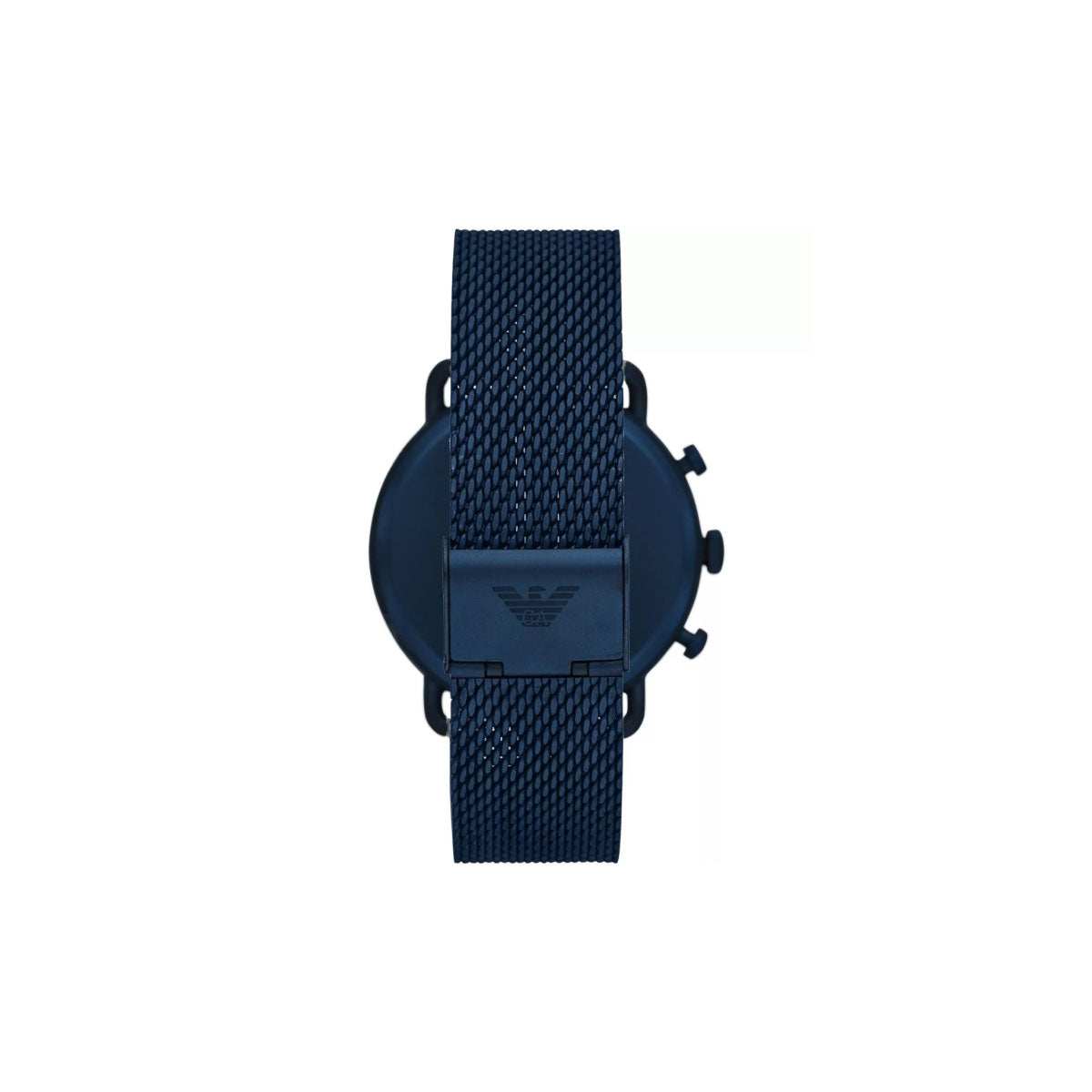 Emporio Armani AR11289 Men's Watch 43 Mm Blue