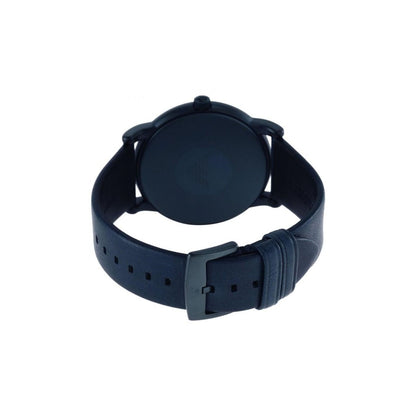 Emporio Armani AR11304 Men's Watch 43 Mm Blue