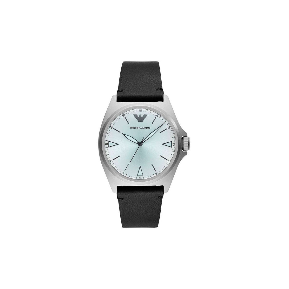 Emporio Armani AR11308 Men's Watch 40 Mm Black