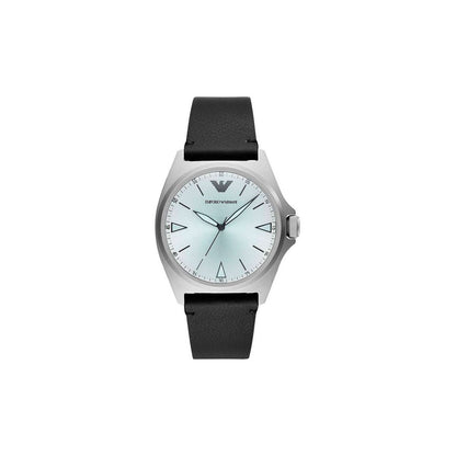 Emporio Armani AR11308 Men's Watch 40 Mm Black