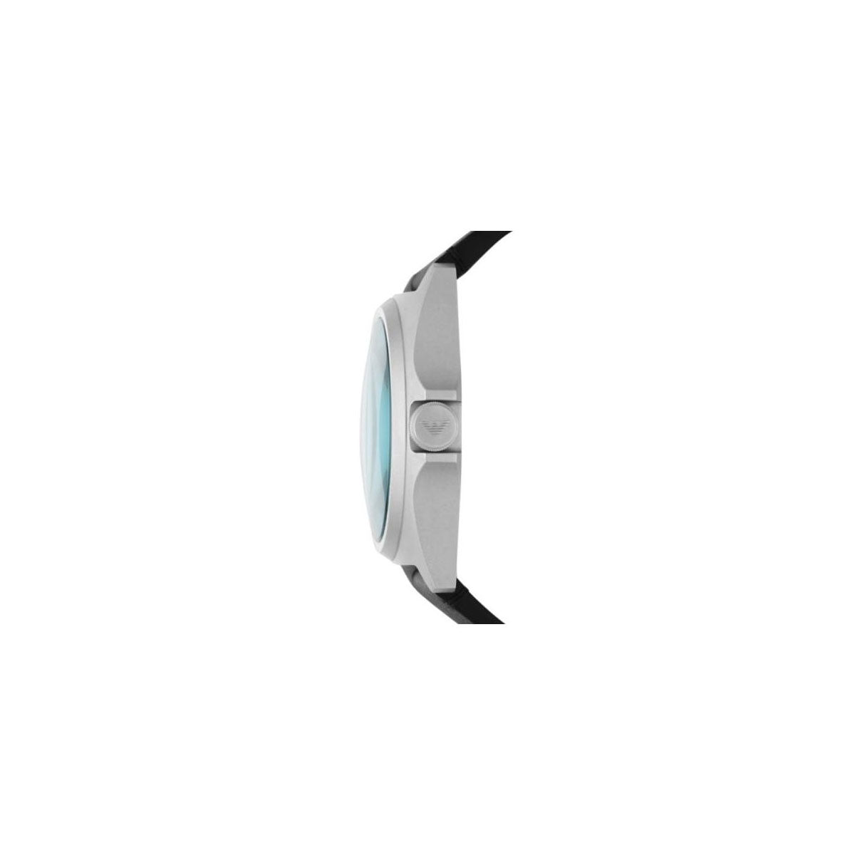 Emporio Armani AR11308 Men's Watch 40 Mm Black