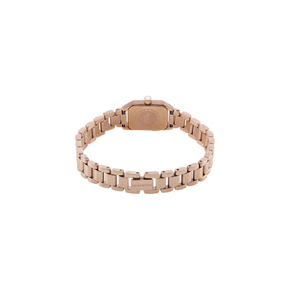 Emporio Armani AR11323 Women’s Watch 22 Mm Rose Gold