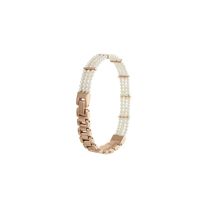 Emporio Armani AR11323 Women’s Watch 22 Mm Rose Gold