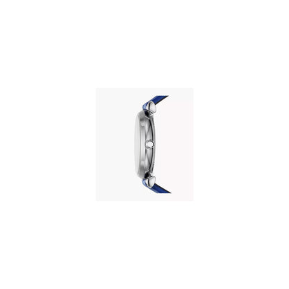 Emporio Armani AR11344 Women’s Watch 32 Mm Blue
