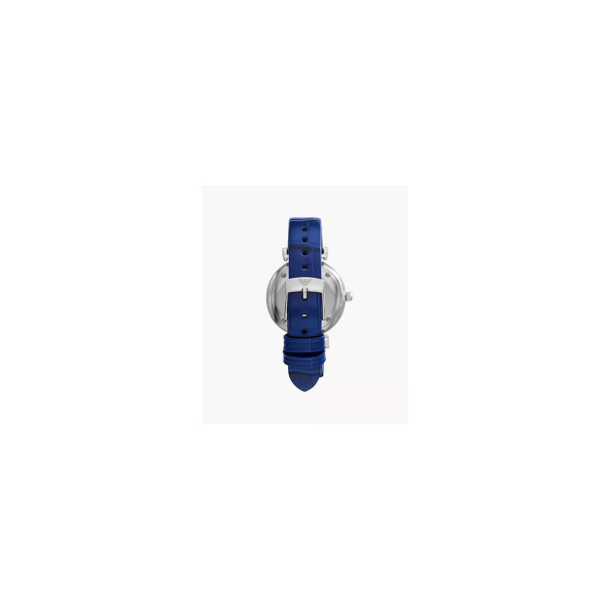 Emporio Armani AR11344 Women’s Watch 32 Mm Blue