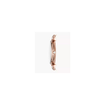 Emporio Armani AR11385 Women’s Watch 32 Mm Rose Gold