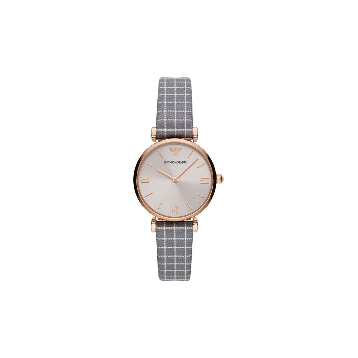Emporio Armani AR11386 Women's watch 32 Mm Gray