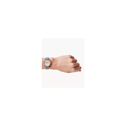 Emporio Armani AR11386 Women's watch 32 Mm Gray