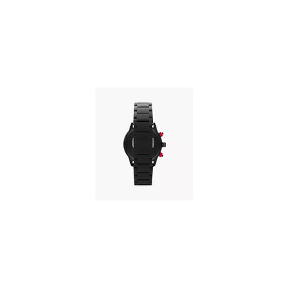 Emporio Armani AR11392 Men's Watch 43 Mm Black