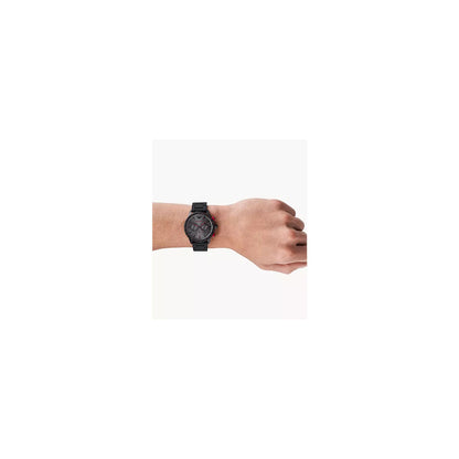 Emporio Armani AR11392 Men's Watch 43 Mm Black