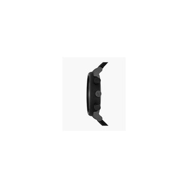 Emporio Armani AR11409 Men's Watch 46 Mm Black