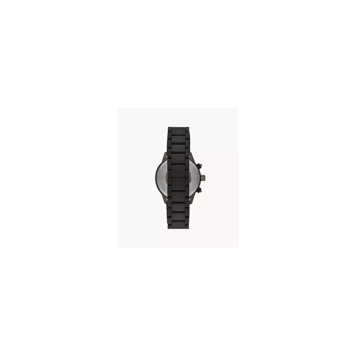 Emporio Armani AR11410 Men's Watch 43 Mm Black