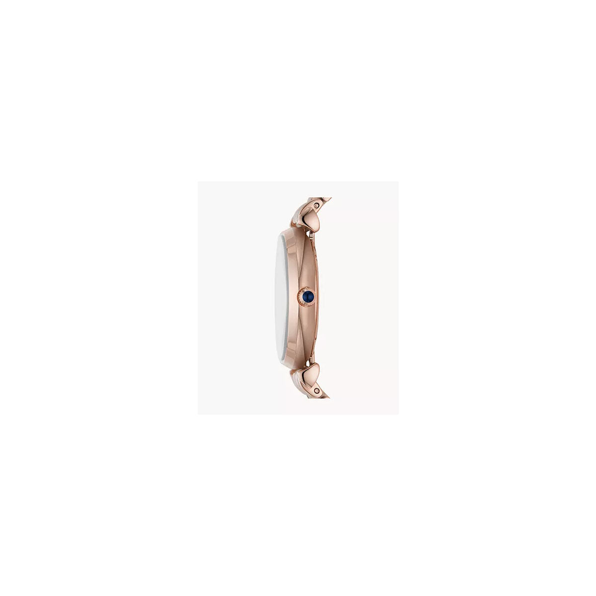 Emporio Armani AR11423 Women’s Watch 32 Mm Rose Gold