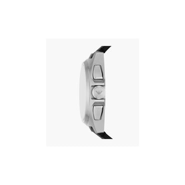 Emporio Armani AR11430 Men's Watch 41 Mm Black