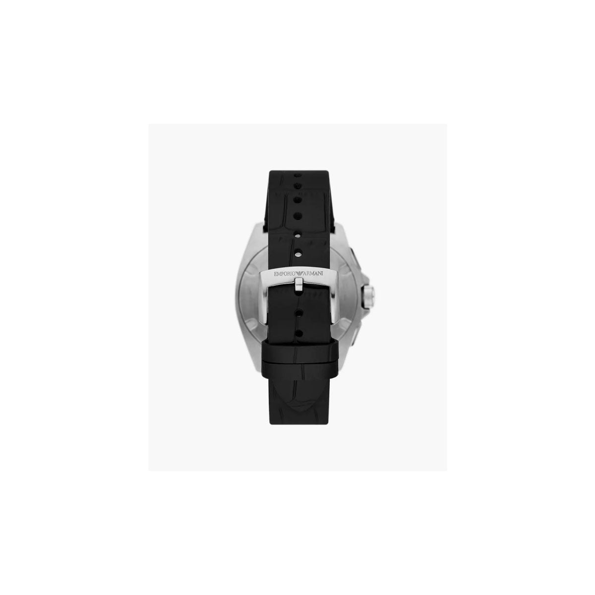 Emporio Armani AR11430 Men's Watch 41 Mm Black