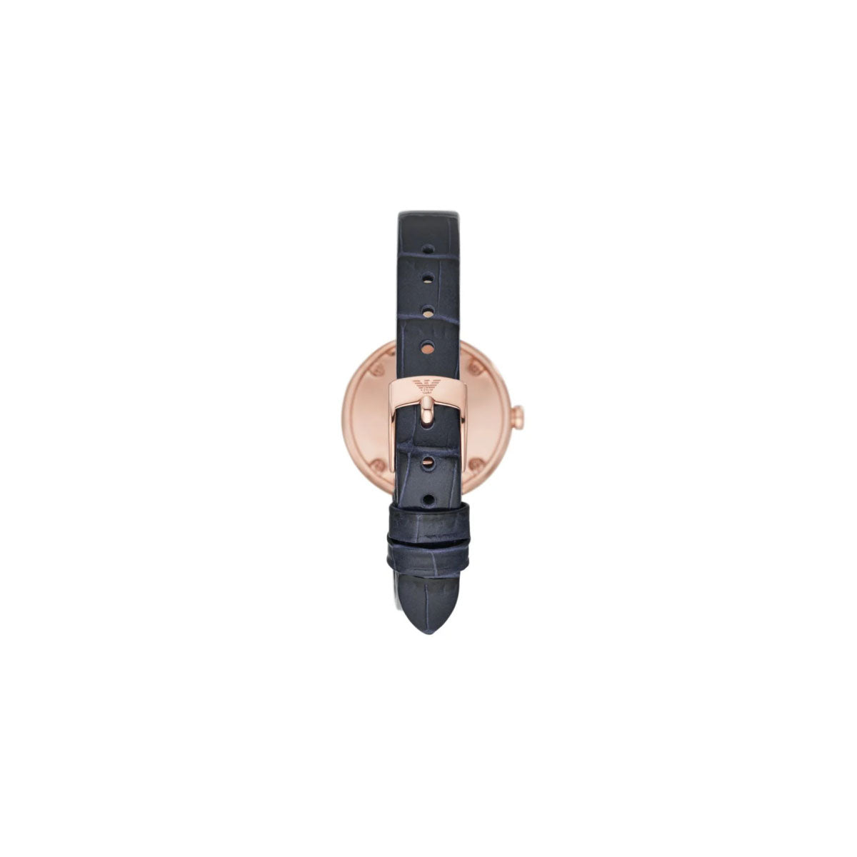 Emporio Armani AR11434 Women’s Watch 30 Mm Blue