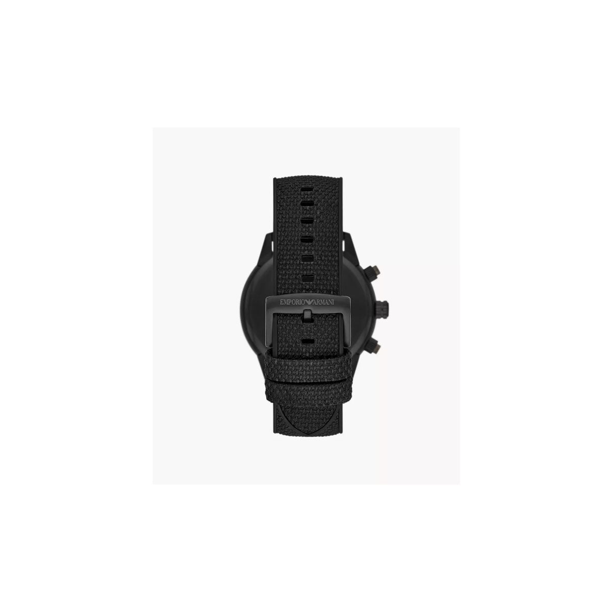 Emporio Armani AR11453 Men's Watch 43 Mm Black