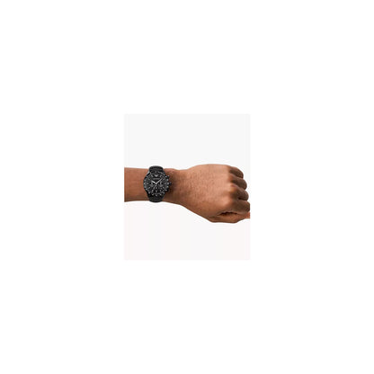 Emporio Armani AR11453 Men's Watch 43 Mm Black