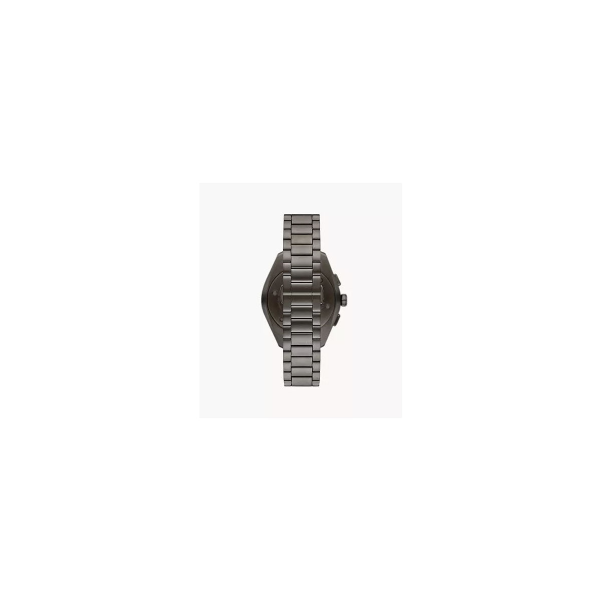 Emporio Armani AR11481 Men's Watch 43 Mm Black