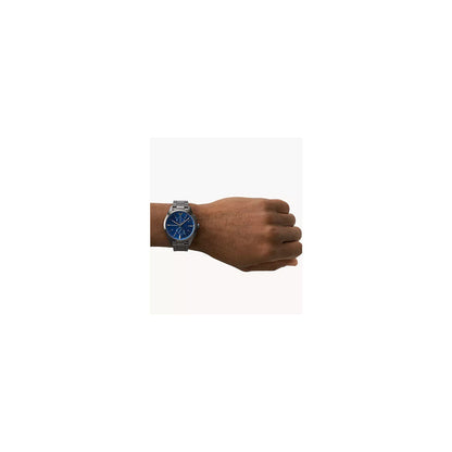 Emporio Armani AR11481 Men's Watch 43 Mm Black