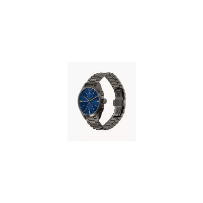 Emporio Armani AR11481 Men's Watch 43 Mm Black