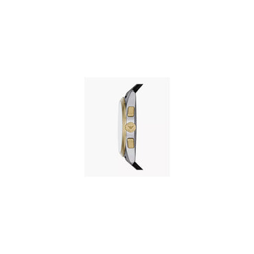 Emporio Armani AR11498 Men's Watch 43 Mm Black