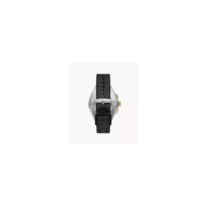 Emporio Armani AR11498 Men's Watch 43 Mm Black