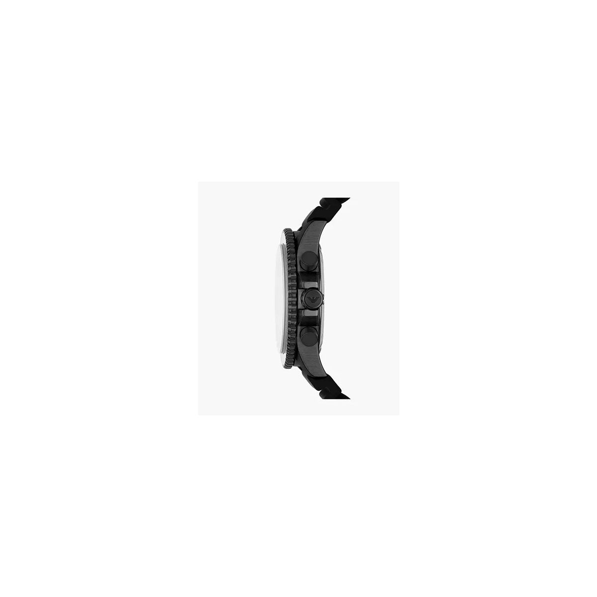 Emporio Armani AR11515 Men's Watch 43 Mm Black