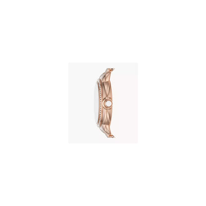 Emporio Armani AR11523 Women’s Watch 32 Mm Rose Gold