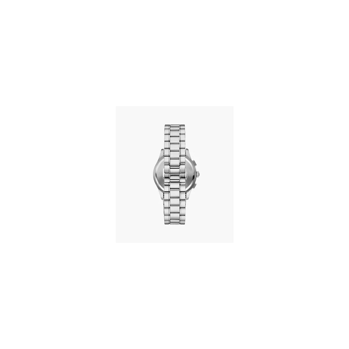 Emporio Armani AR11529 Men's Watch 42 Mm Silver
