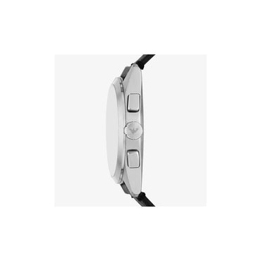 Emporio Armani AR11542 Men's Watch 43 Mm Black