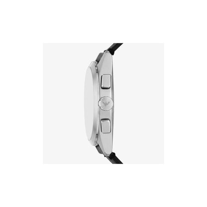 Emporio Armani AR11542 Men's Watch 43 Mm Black