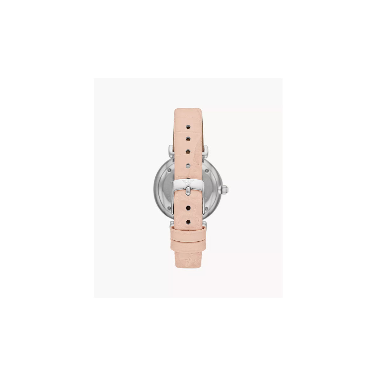 Emporio Armani AR11543 Women’s Watch 32 Mm Beige
