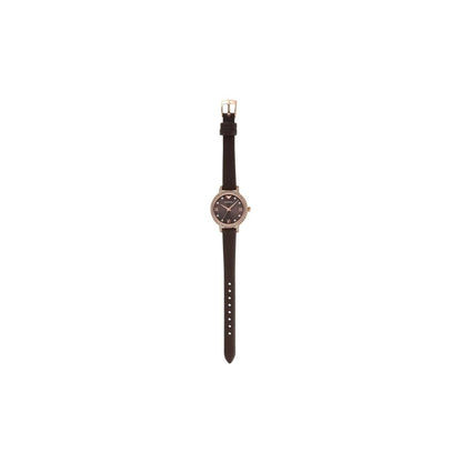 Emporio Armani AR11555 Women’s Watch 32 Mm Brown