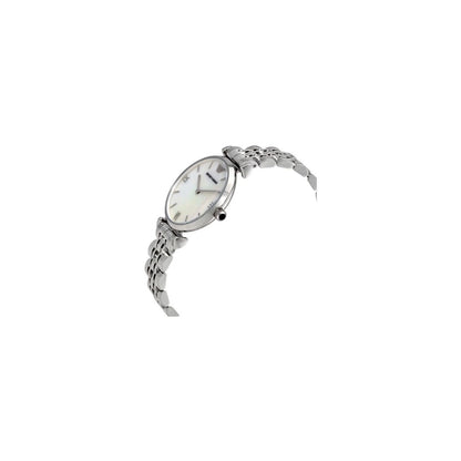 Emporio Armani AR1682 Women’s Watch 32 Mm Silver