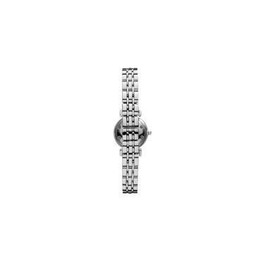 Emporio Armani AR1688 Women’s Watch 22 Mm Silver