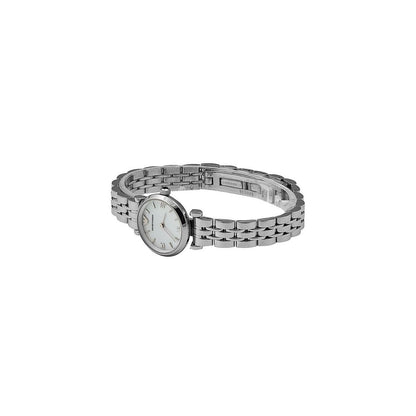 Emporio Armani AR1688 Women’s Watch 22 Mm Silver