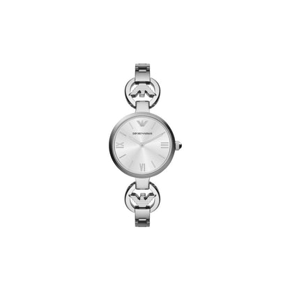 Emporio Armani AR1772 Women’s Watch 28 Mm Silver