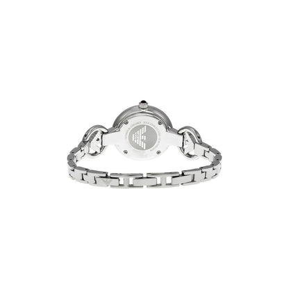 Emporio Armani AR1772 Women’s Watch 28 Mm Silver