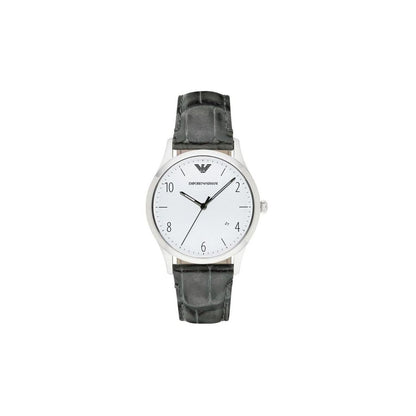 Emporio Armani AR1880 Men's Watch 42 Mm Gray