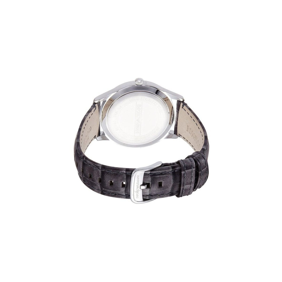 Emporio Armani AR1880 Men's Watch 42 Mm Gray