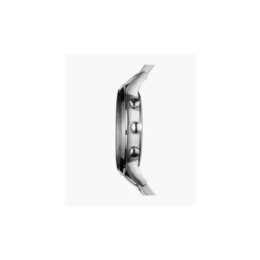 Emporio Armani AR2434 Men's Watch 43 Mm Silver
