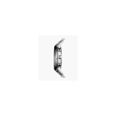 Emporio Armani AR2448 Men's Watch 43 Mm Silver