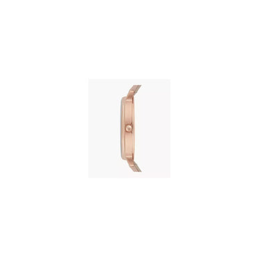 Emporio Armani AR2510 Women’s Watch 33 Mm Brown